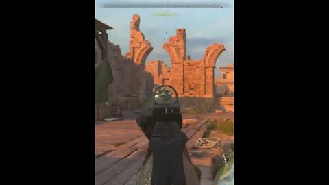 MX9 Good Now? (Call of Duty: MWII)