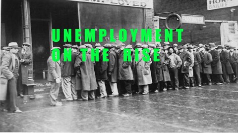 Mass Layoffs In 2022 Is US Economic Collapse Accelerating?
