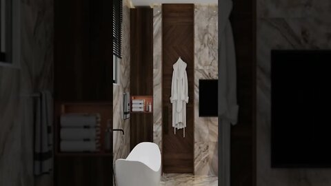 bath room