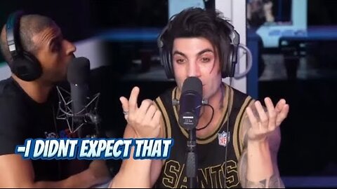 Chestbrah Tells Karma Story About Hater