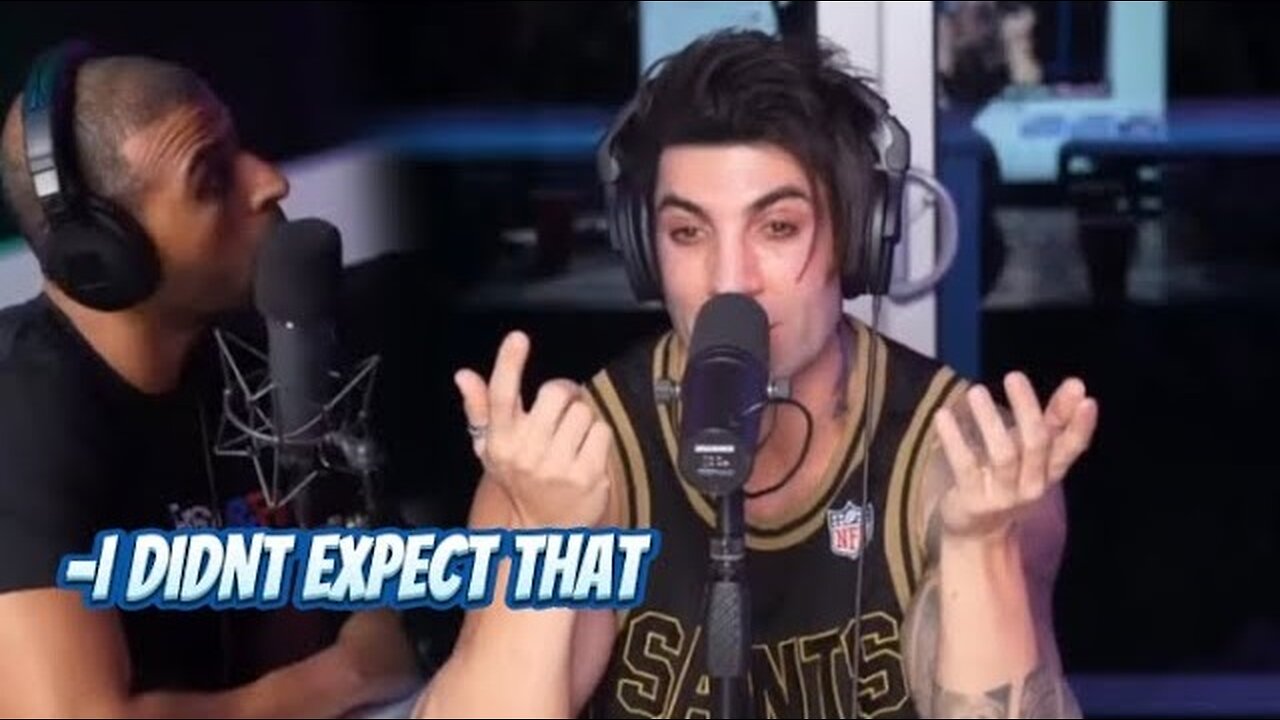 Chestbrah Tells Karma Story About Hater