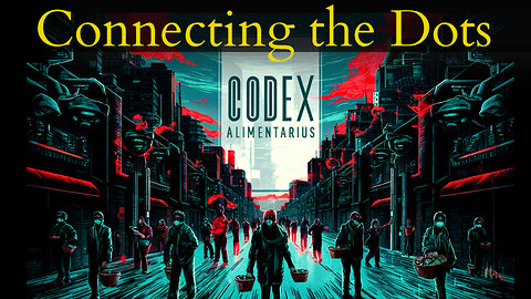 COP 28 and CODEX ALIMENTARIUS