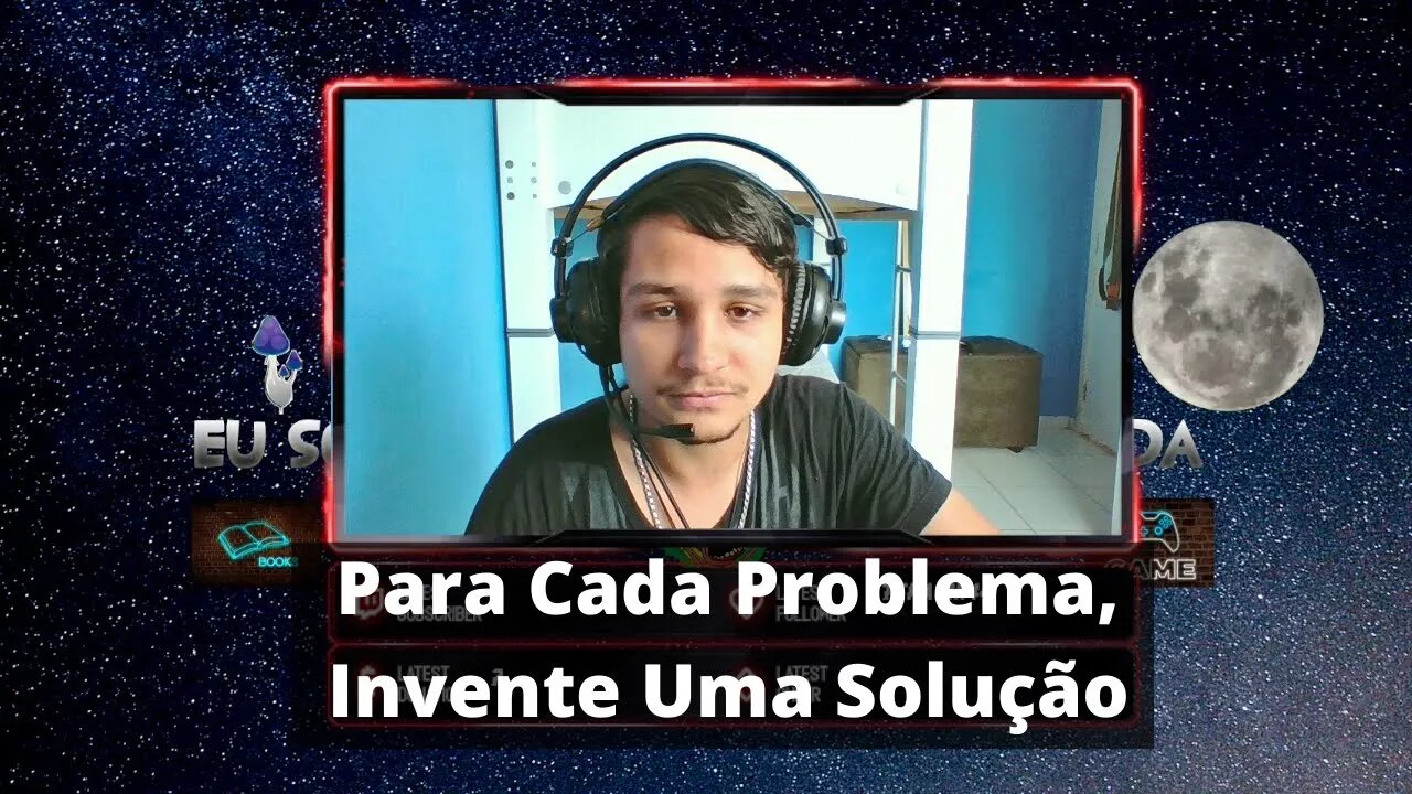 Para Cada Solução eles inventam um problema! Marco Expõe Problema Bobo,Mais Comum Do Que Deveria Ser