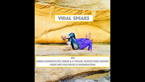 Vidal Speaks More On Removing Mucoid Plaque
