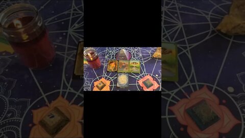#Capricorn #Weekly- #Tarot- Reading- for- the- week- of- Nov- 14th- 2022- #Shorts
