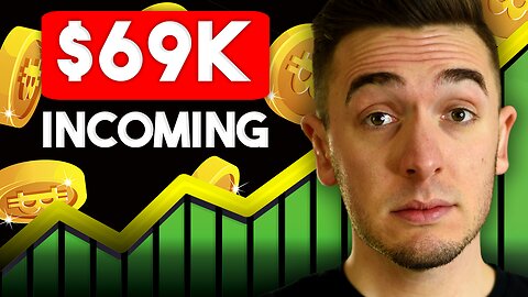Holy Sh*t! MASSIVE Bitcoin Gains Incoming!!!