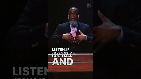 Everybody Loves Jesus, Until You Define Jesus #fypシ #xyzbca