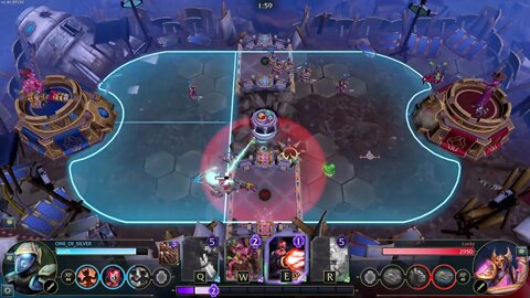 Minion Masters Ratbo Gameplay Nov 25