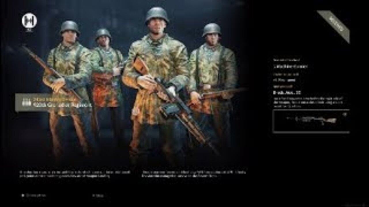 Enlisted: Le Bre West - Battle of Normandy Realistic Gameplay - Brenda Mod.30