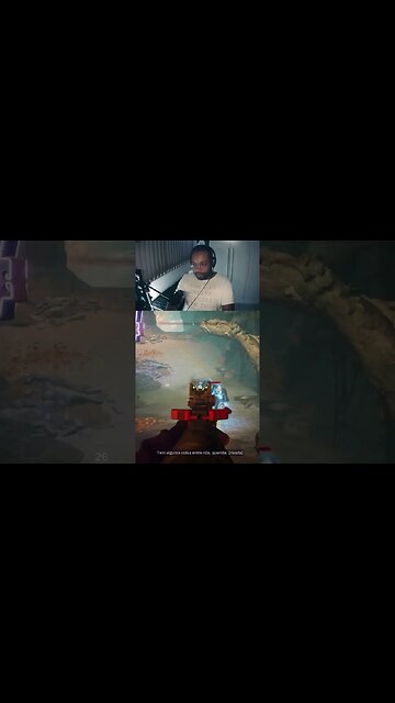 MORDE A MÃE | REDFALL #redfall #shorts