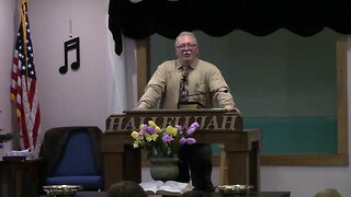 Bills Lake Baptist Church Sunday Morning Service June 4 2023