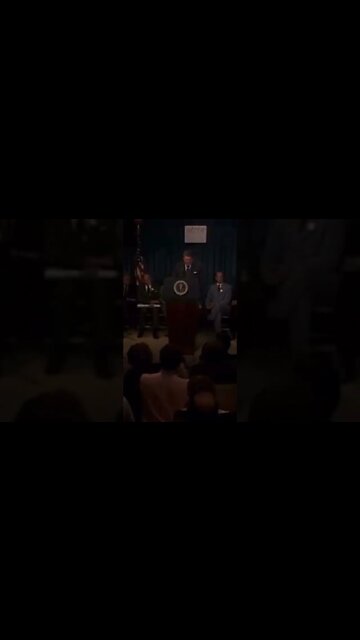 Secret to Long Life! 🤣😂 Ronald Reagan * #PITD #Shorts