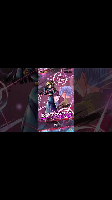 DragonBall LEGENDS Clips #34 #Shorts