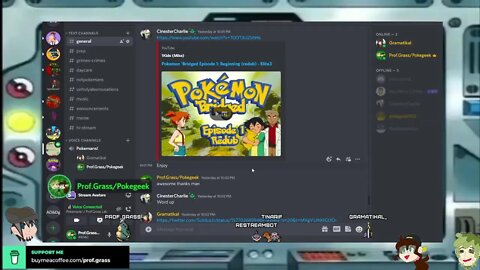 Pokemans Podcast Episode 44: Happy Hallows Eve