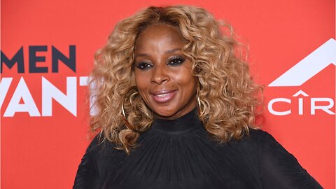 Mary J. Blige To Receive 2019 Lifetime Achievement Award