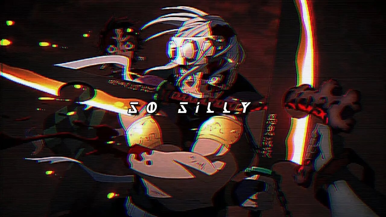 KOTO - SO SILLY! REMIX (FT.TISAKOREAN)