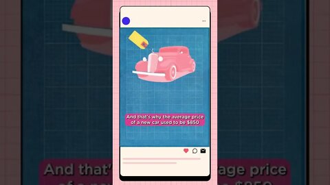 Inflation Explained In 60 Seconds