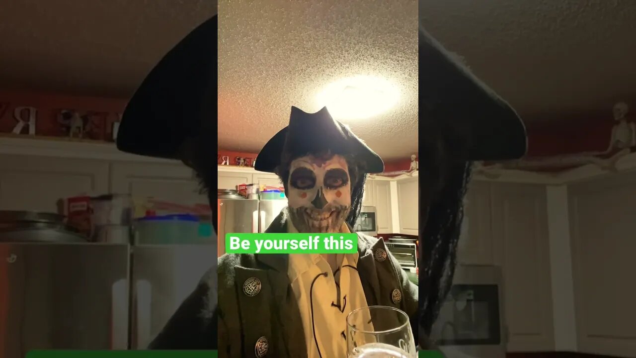 Beer Tip #44 Happy #halloween #shorts