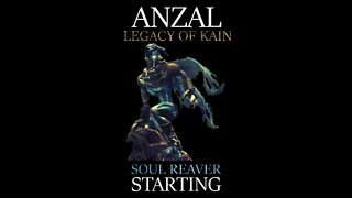 Legacy Of Kain: Soul Reaver Part 1 - Chronoplast Upper Chambers