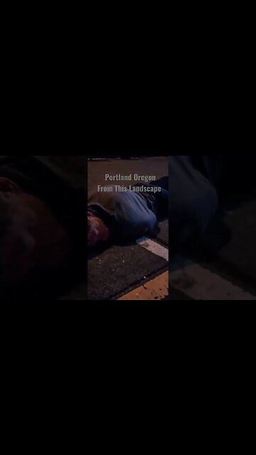 DOWN (AND OUT) TOWN Portland Oregon | COMMENT BELOW 👇