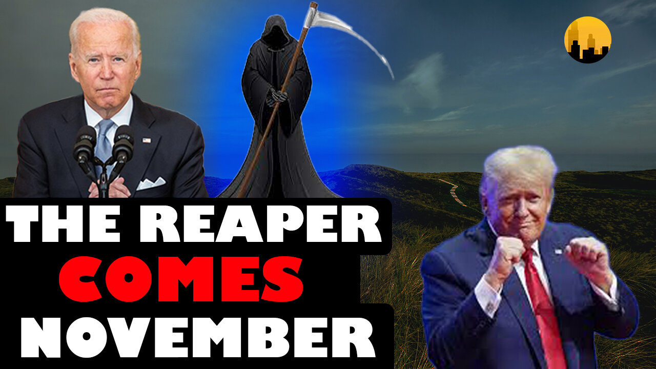 Midterm Elections will be BRUTAL for Joe Biden & Company