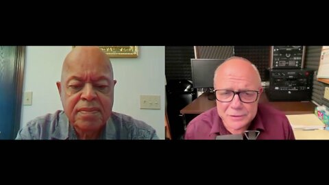 Apostolic Leader Leo Bogee - Crisis 2024 Part 1