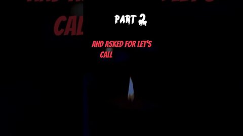 3 TRUE SHOCKING Ouija Board Horror Stories Part 2