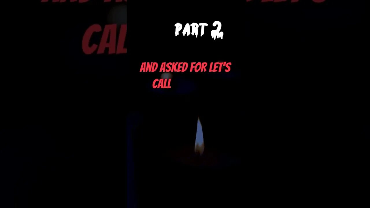 3 TRUE SHOCKING Ouija Board Horror Stories Part 2