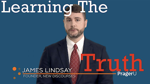 Learning The Truth EP02