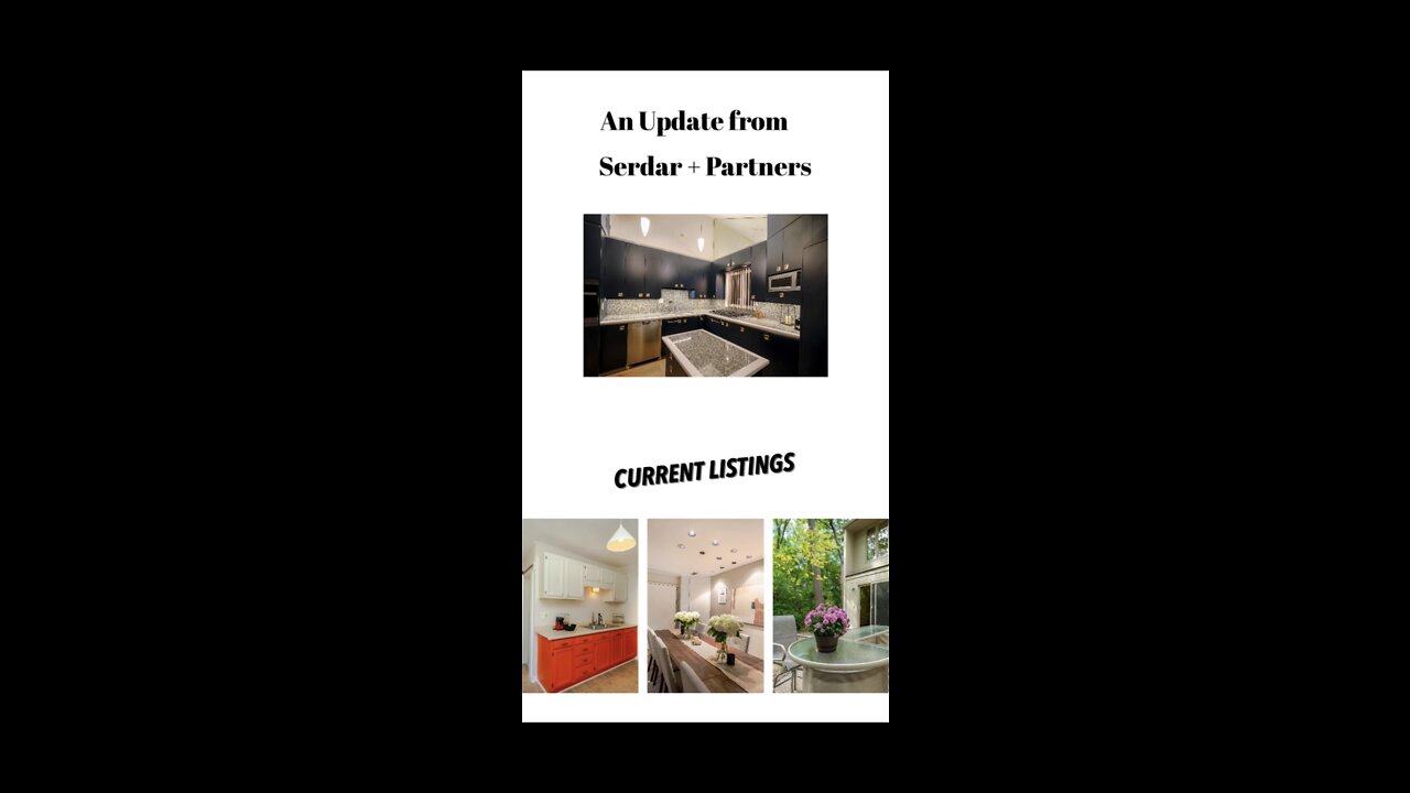 Recent Transactions - Serdar + Partners