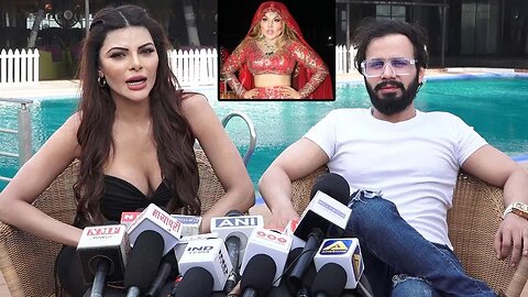 Sherlyn Chopra का Rakhi Sawant पर Shocking बयान, महिलाओं को इंसाफ दो, लगाई गुहार, बोली बड़ी बात.