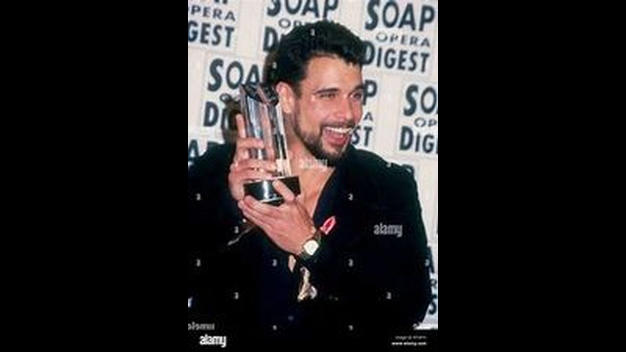 SOD Awards 1993 DAYS RKK Win