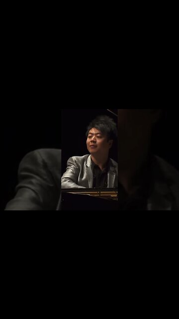 Chopin Played to Perfection #langlang #pianosolo #piano #chopin #chopinpiano