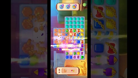 Shorts Playrix Homescapes Gameplay Walkthrough Level 12201