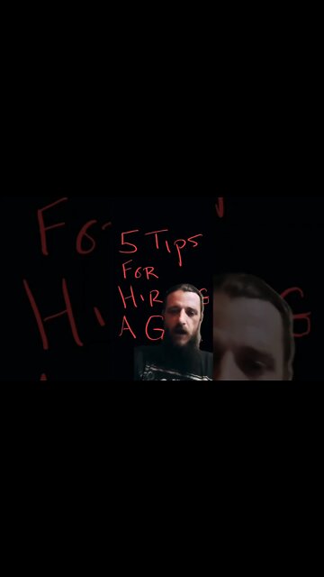 5 tips for hiring a General Contractor. lets talk about it.