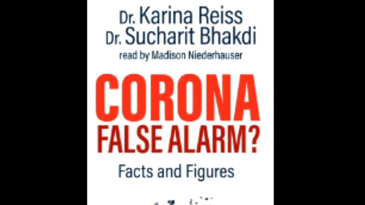 Corona false alarm