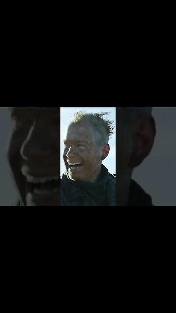 SISU is gonna BLOW you away #sisu