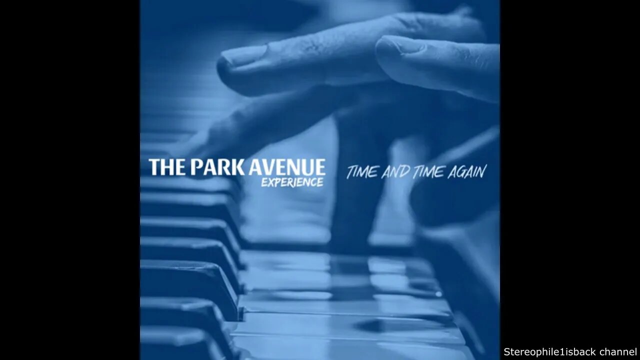 The Park Avenue Experience - At First Glance