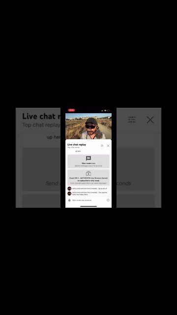 Check out @Coach Eli 2 - AUTHENTIC Live Streams He seems like a cool dude and nice community - o7