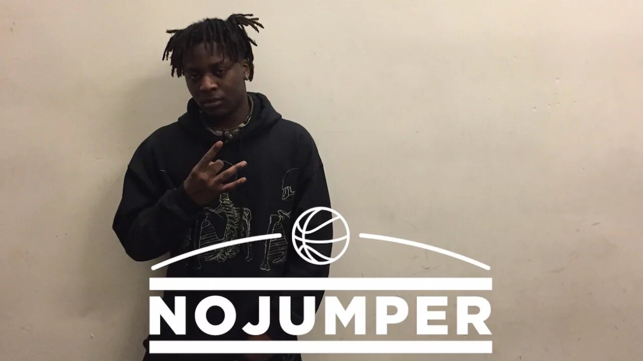 The Uno The Activist Interview - No Jumper