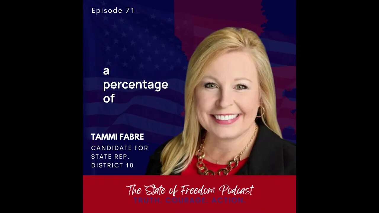 Shorts: Tammi Fabre on the realities of skyrocketing insurance rates