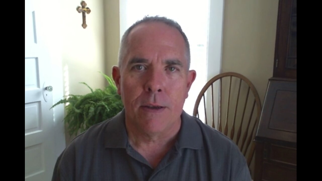 Oct. 26, 2021: Abp. Vigano To Deaf FrancisChurch: It’s Not A Vaccine And It Doesn’t Work!