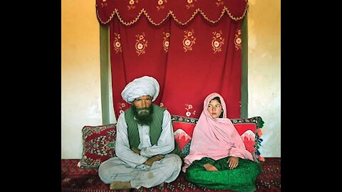 Child Bride Aisha and the "Why Islam?" Campaign - ISNA 2009