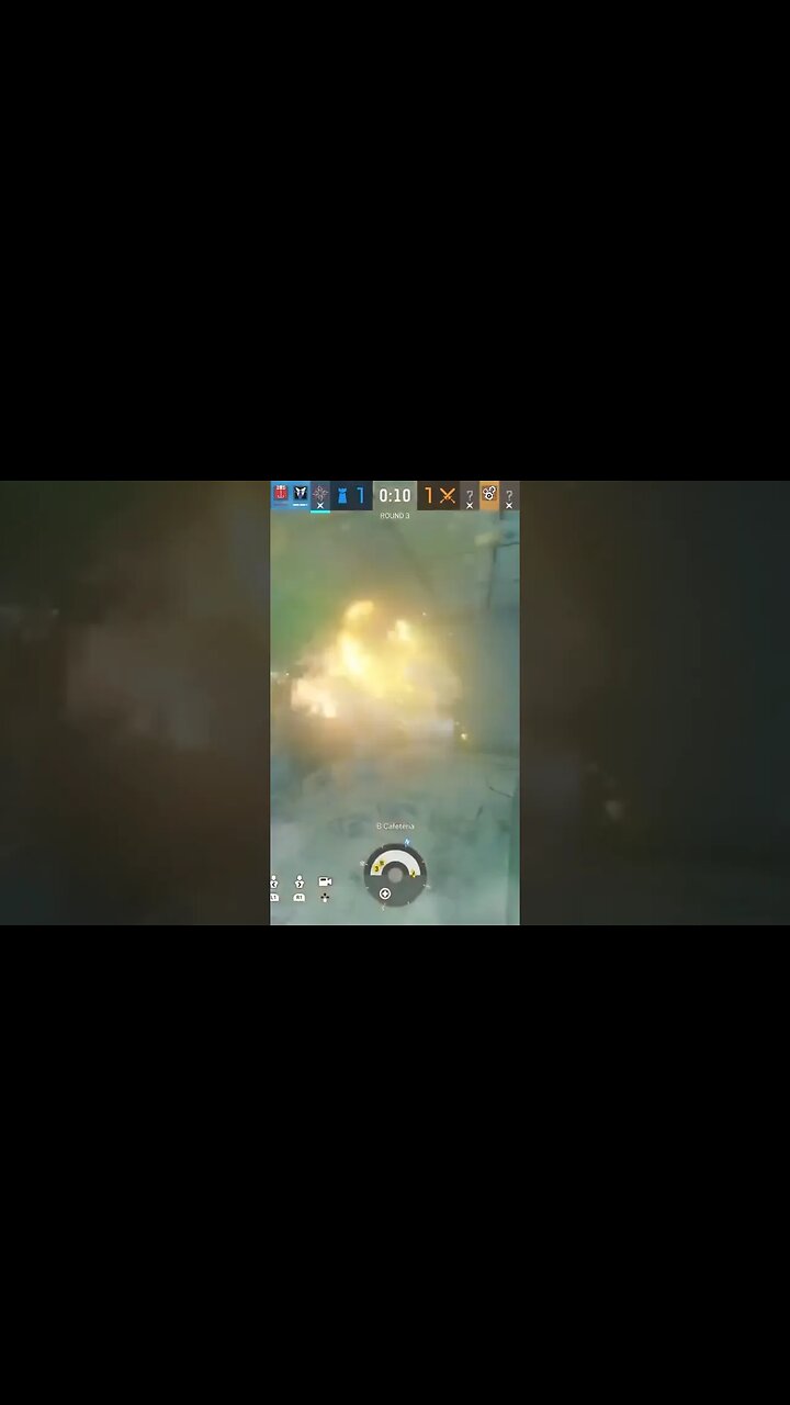 He’s known as the best siege player