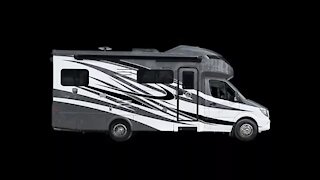 【RV Tour】Tiffin Motorhomes Line Up - Class A, Fifth Wheel, and Class C