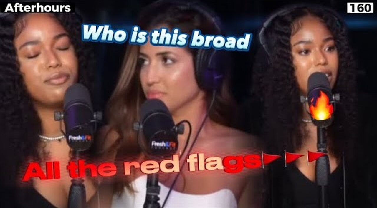 Jamaican Queen Exposes All The Signs To Spot A 304
