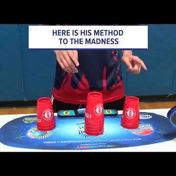 Buffalo native headed to Junior Olympics