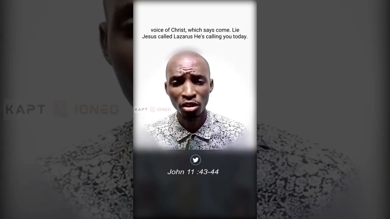 #Come