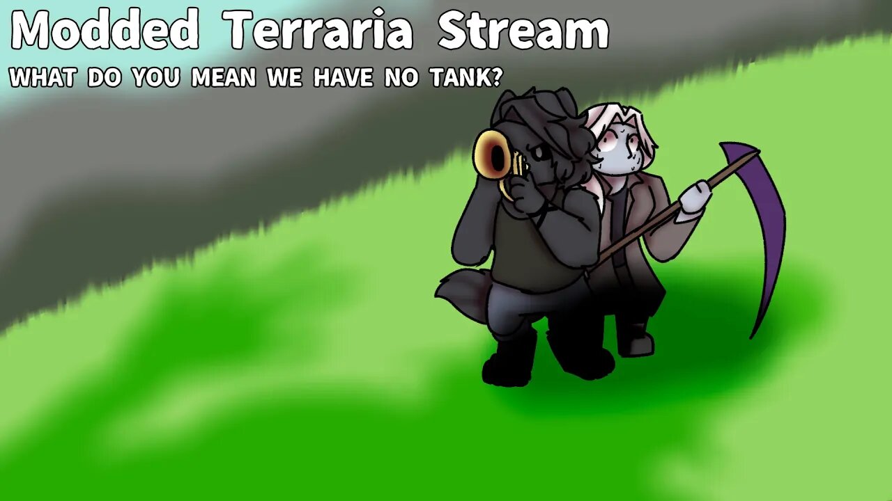 BOSS TIME PLEASE I BEG || Master Mode Thorium