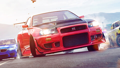 Need for Speed™ Payback - Iniziamo le danze con questo gioco acquistato su Steam a € 2,99!